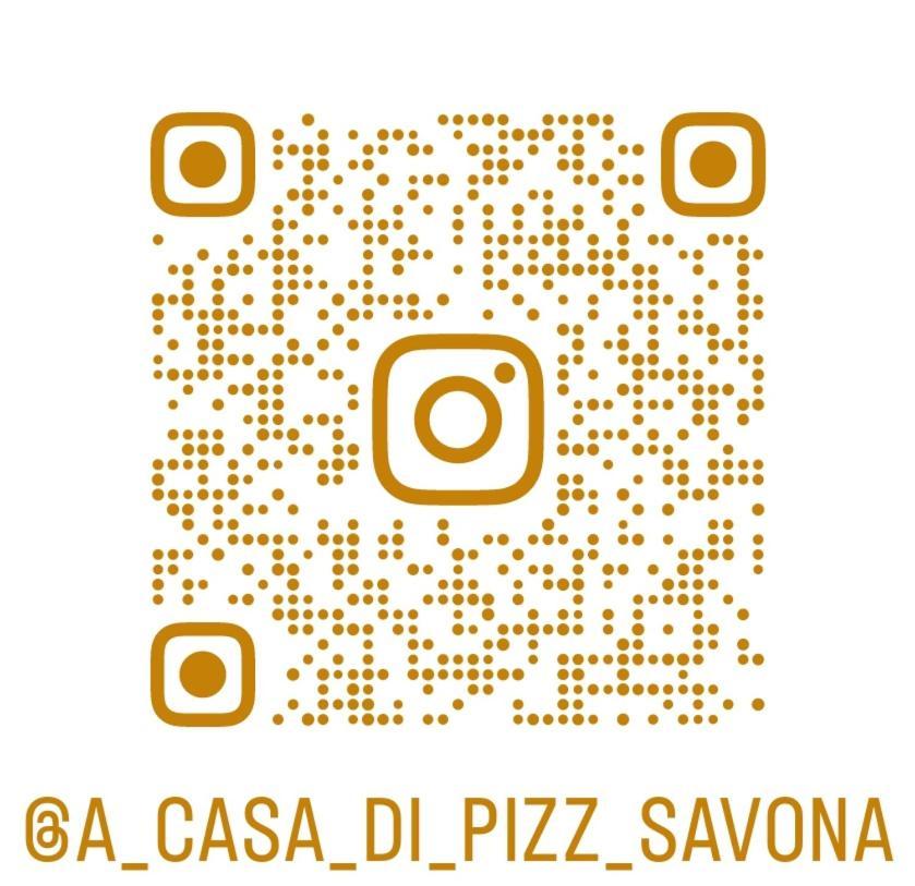A Casa Di Pizz - Bilocale Con Parcheggio Privato Apartamento Savona Exterior foto