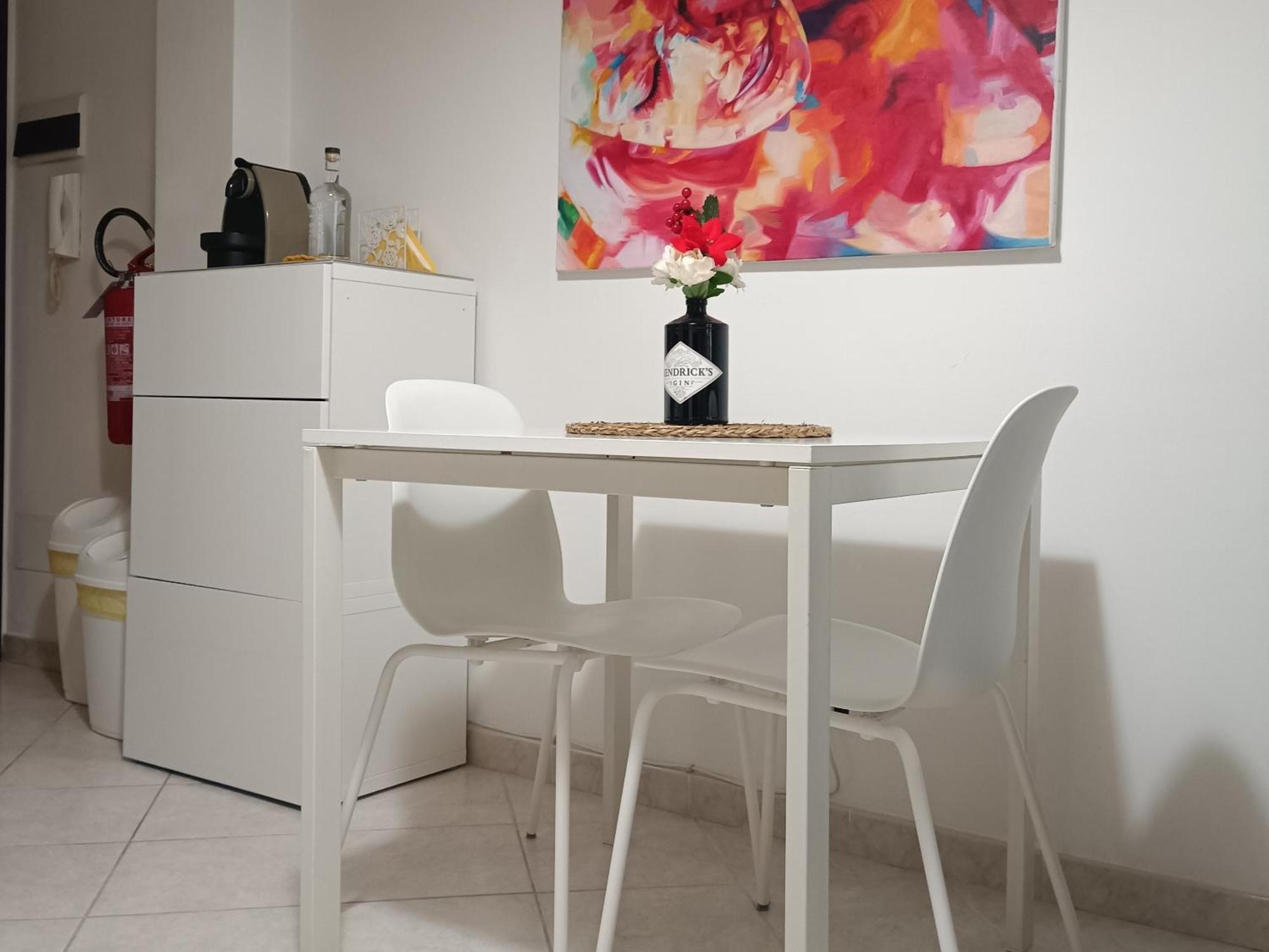A Casa Di Pizz - Bilocale Con Parcheggio Privato Apartamento Savona Quarto foto